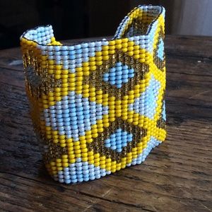 NEW Diamond Eye bracelet